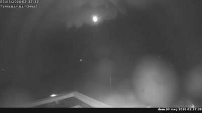 immagine della webcam nei dintorni di Ponte Sasso: webcam Jesi