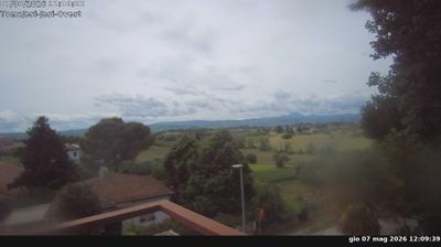 immagine della webcam nei dintorni di Ostra Vetere: webcam Jesi