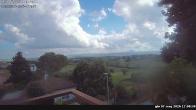 immagine della webcam nei dintorni di Senigallia: webcam Jesi