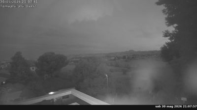 immagine della webcam nei dintorni di Ancona: webcam Jesi