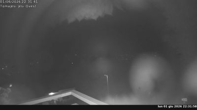 immagine della webcam nei dintorni di Fabriano: webcam Jesi