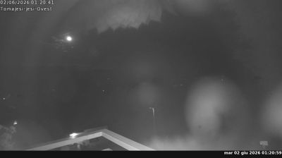 immagine della webcam nei dintorni di Castelfidardo: webcam Jesi