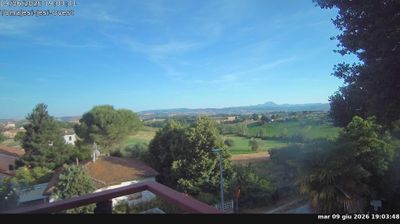 Preview delle webcam di Jesi