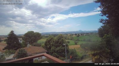 Preview delle webcam di Jesi