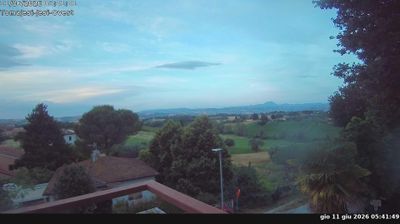 immagine della webcam nei dintorni di Senigallia: webcam Jesi
