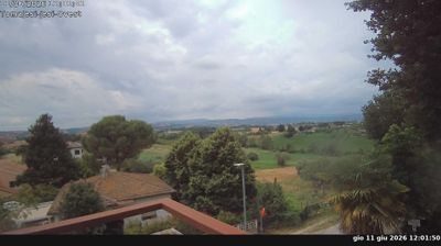 immagine della webcam nei dintorni di Ancona: webcam Jesi