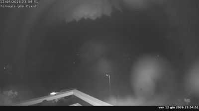 immagine della webcam nei dintorni di Osimo: webcam Jesi