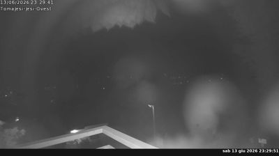 immagine della webcam nei dintorni di Fabriano: webcam Jesi