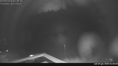 immagine della webcam nei dintorni di Maiolati Spontini: webcam Jesi