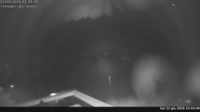 immagine della webcam nei dintorni di Mondolfo: webcam Jesi