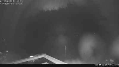 immagine della webcam nei dintorni di Macerata: webcam Jesi