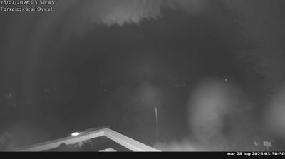 immagine della webcam nei dintorni di Ancona: webcam Jesi