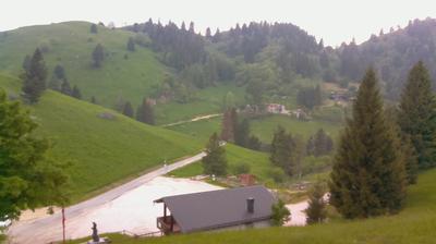 immagine della webcam nei dintorni di San Pietro di Feletto: webcam Revine Lago
