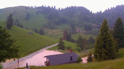 immagine della webcam nei dintorni di San Pietro di Feletto: webcam Revine Lago