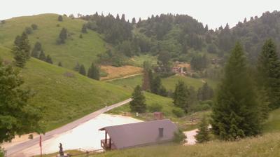 immagine della webcam nei dintorni di Vittorio Veneto: webcam Revine Lago