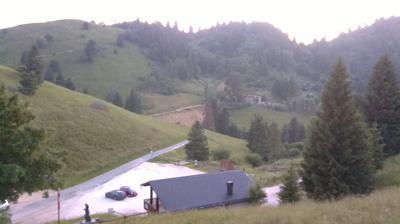 immagine della webcam nei dintorni di Santa Croce: webcam Revine Lago