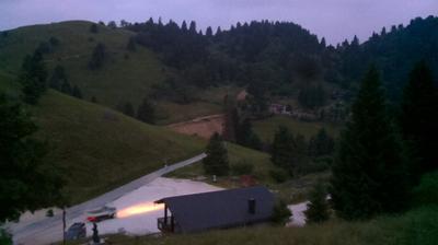 immagine della webcam nei dintorni di Limana: webcam Revine Lago