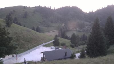 immagine della webcam nei dintorni di Farra d'Alpago: webcam Revine Lago