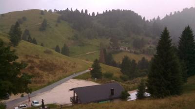 immagine della webcam nei dintorni di Miane: webcam Revine Lago