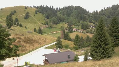 immagine della webcam nei dintorni di Pieve di Soligo: webcam Revine Lago