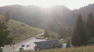 immagine della webcam nei dintorni di Piave: webcam Revine Lago