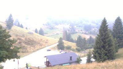 immagine della webcam nei dintorni di Valdobbiadene: webcam Revine Lago