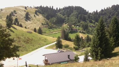 immagine della webcam nei dintorni di San Pietro di Feletto: webcam Revine Lago