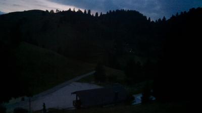 immagine della webcam nei dintorni di Vittorio Veneto: webcam Revine Lago