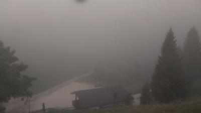 immagine della webcam nei dintorni di Vidor: webcam Revine Lago