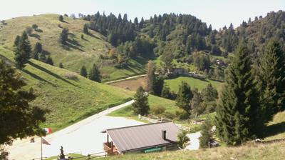 immagine della webcam nei dintorni di Pieve di Soligo: webcam Revine Lago
