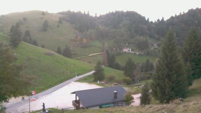immagine della webcam nei dintorni di Sacile: webcam Revine Lago