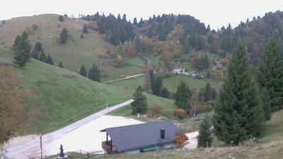 immagine della webcam nei dintorni di Miane: webcam Revine Lago