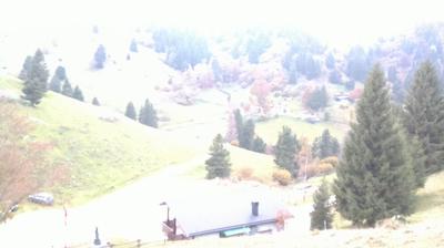immagine della webcam nei dintorni di Lago Santa Croce (alto): webcam Revine Lago