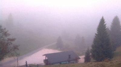 immagine della webcam nei dintorni di Valdobbiadene: webcam Revine Lago