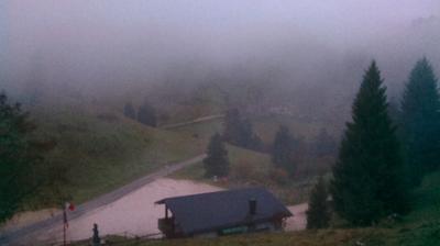 immagine della webcam nei dintorni di Limana: webcam Revine Lago