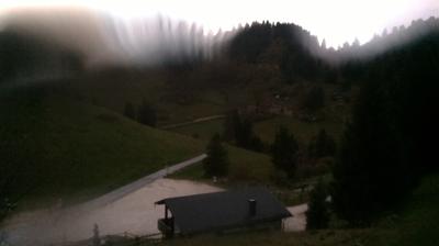 immagine della webcam nei dintorni di Farra d'Alpago: webcam Revine Lago