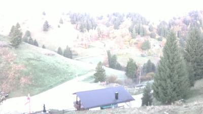 immagine della webcam nei dintorni di Farra d'Alpago: webcam Revine Lago