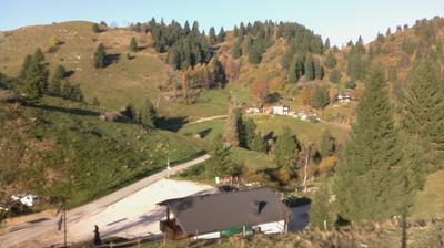 immagine della webcam nei dintorni di Col Indes: webcam Revine Lago