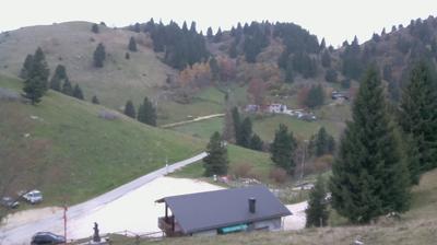 immagine della webcam nei dintorni di Limana: webcam Revine Lago