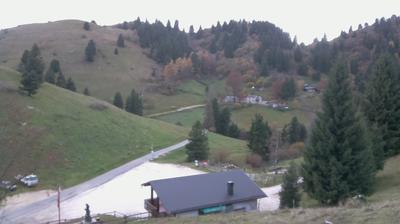 immagine della webcam nei dintorni di Monte Avena: webcam Revine Lago