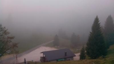immagine della webcam nei dintorni di Pieve d'Alpago: webcam Revine Lago
