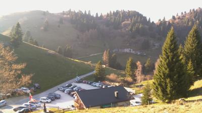 immagine della webcam nei dintorni di Miane: webcam Revine Lago