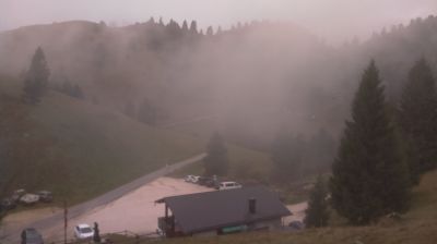 immagine della webcam nei dintorni di Miane: webcam Revine Lago