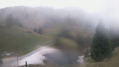 immagine della webcam nei dintorni di San Gregorio nelle Alpi: webcam Revine Lago