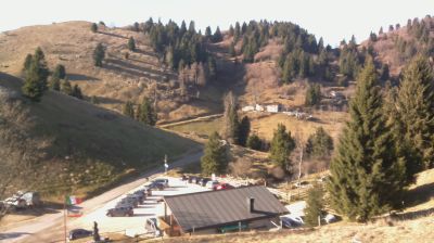 immagine della webcam nei dintorni di San Pietro di Feletto: webcam Revine Lago