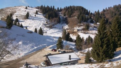 immagine della webcam nei dintorni di San Pietro di Feletto: webcam Revine Lago