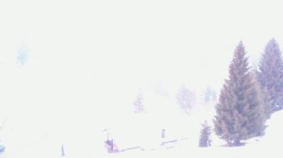 immagine della webcam nei dintorni di Belluno: webcam Revine Lago