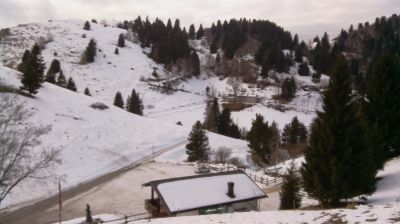 immagine della webcam nei dintorni di Sacile: webcam Revine Lago