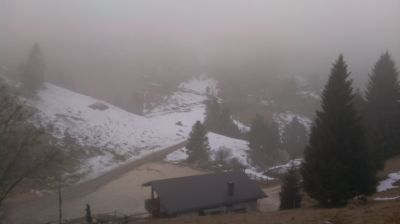 immagine della webcam nei dintorni di Col Indes: webcam Revine Lago