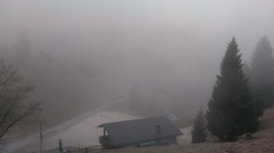 immagine della webcam nei dintorni di Pieve di Soligo: webcam Revine Lago